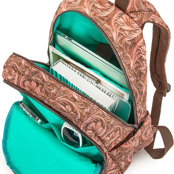 Western Designs Backpack 🎒 - Picture 2 of 4